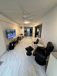 Blk 504 Cheng San Crest (Ang Mo Kio), HDB 3 Rooms #568186631